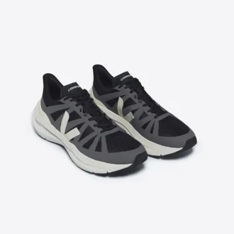 Condor 3 Engineered-Mesh Negro Calcaire