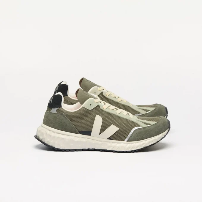 Condor Royale Alveomesh Kaki Pierre Condor Royale Alveomesh Kaki Pierre