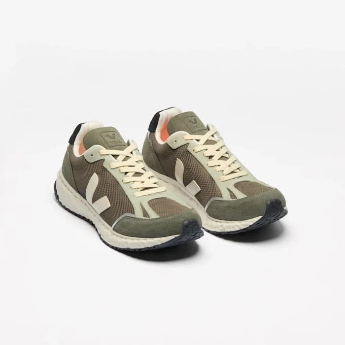 Condor Royale Alveomesh Kaki Pierre Condor Royale Alveomesh Kaki Pierre