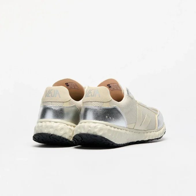 Condor Royale Alveomesh Natural Pierre Silver Condor Royale Alveomesh Natural Pierre Silver