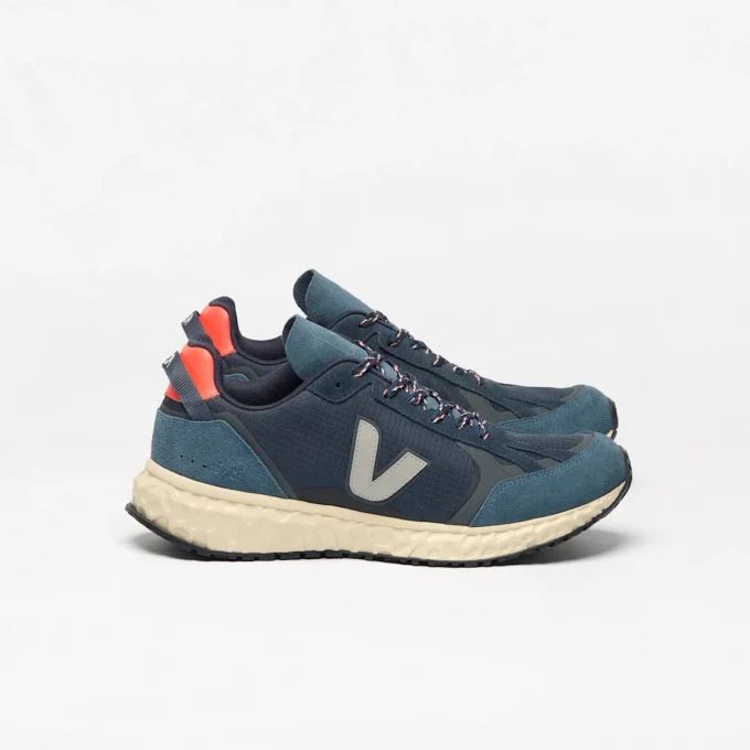 Condor Royale Ripstop Veja X F/Ce. Nautico Oxford Grey Condor Royale Ripstop Veja X F/Ce. Nautico Oxford Grey