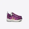 Cordones elásticos Canary Alveomesh Lotus Platine Cordones elásticos Canary Alveomesh Lotus Platine