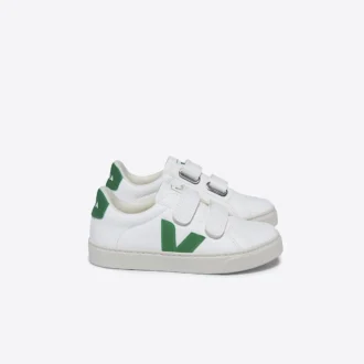 Cuero Esplar blanco esmeralda Cuero Esplar blanco esmeralda