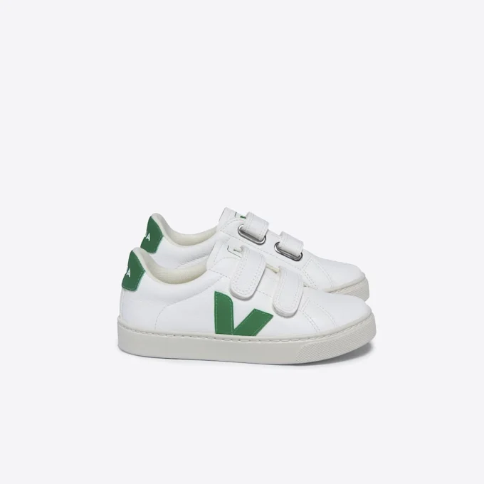 Cuero Esplar blanco esmeralda Cuero Esplar blanco esmeralda