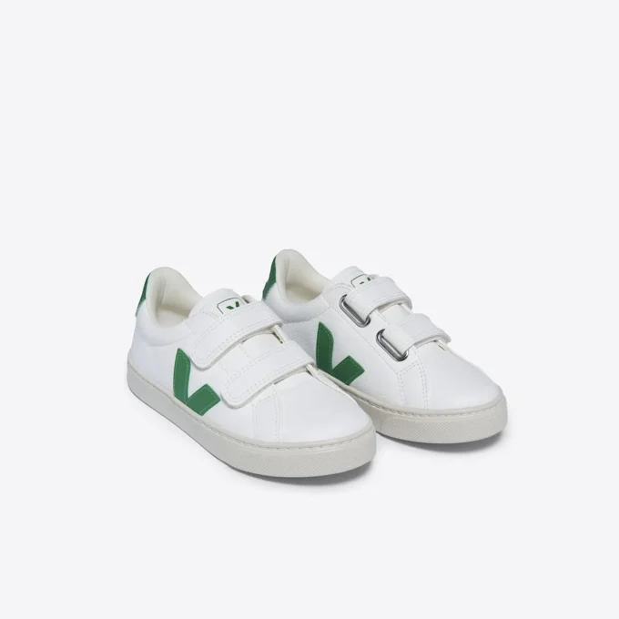Cuero Esplar blanco esmeralda Cuero Esplar blanco esmeralda