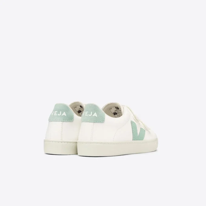 Cuero Esplar blanco matcha Cuero Esplar blanco matcha