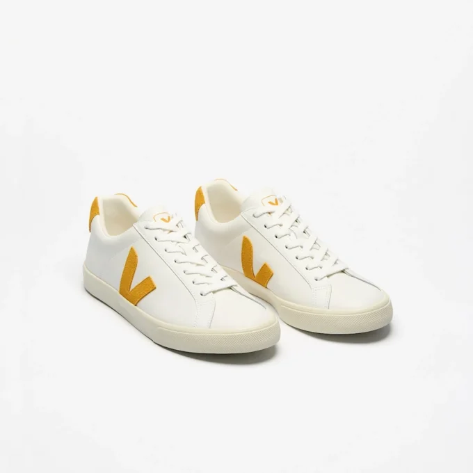 Cuero Esplar Blanco Safran Cuero Esplar Blanco Safran