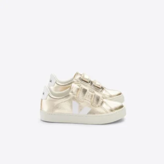 Cuero Esplar Platine White Cuero Esplar Platine White