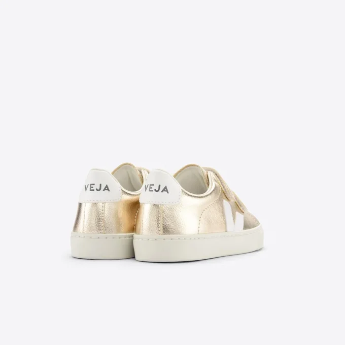 Cuero Esplar Platine White Cuero Esplar Platine White