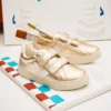 Cuero Esplar Platine White Cuero Esplar Platine White