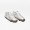 Cuero Panenka Plata Blanco Pierre Bark