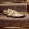 Cuero Panenka Platine Pierre Eagle