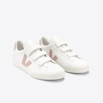 Cuero Recife Blanco Babe Cuero Recife Blanco Babe