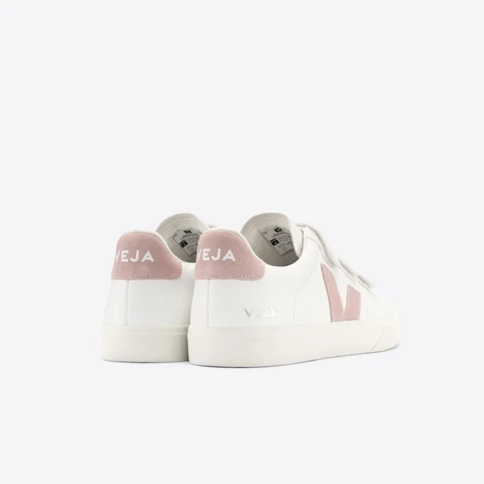 Cuero Recife Blanco Babe Cuero Recife Blanco Babe