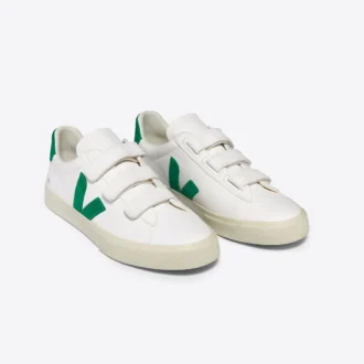 Cuero Recife Blanco Esmeralda Cuero Recife Blanco Esmeralda