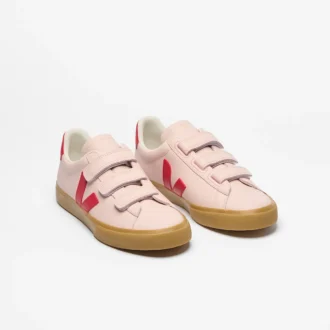 Cuero Recife Petale Pekin Natural