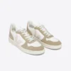 Cuero V-10 blanco Petale Sahara Cuero V-10 blanco Petale Sahara
