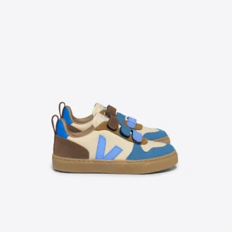 Cuero V-10 Crema Multico Aqua