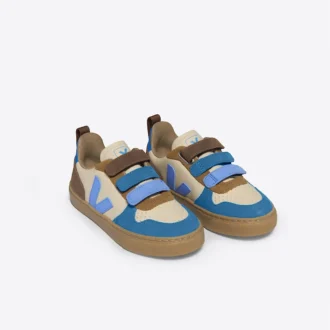 Cuero V-10 Crema Multico Aqua