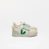 Cuero V-10 Veja X Bonpoint Pure Emeraude Cuero V-10 Veja X Bonpoint Pure Emeraude