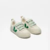 Cuero V-10 Veja X Bonpoint Pure Emeraude Cuero V-10 Veja X Bonpoint Pure Emeraude