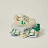 Cuero V-10 Veja X Bonpoint Pure Emeraude Cuero V-10 Veja X Bonpoint Pure Emeraude