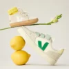 Cuero V-10 Veja X Bonpoint Pure Emeraude Cuero V-10 Veja X Bonpoint Pure Emeraude