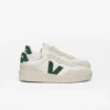 Cuero V-90 blanco Chipre Cuero V-90 blanco Chipre