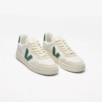 Cuero V-90 blanco Chipre
