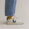 Cuero V-90 blanco Chipre Cuero V-90 blanco Chipre