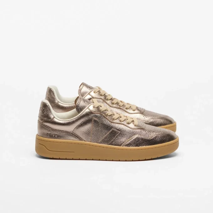 Cuero V-90 Bronce natural Cuero V-90 Bronce natural