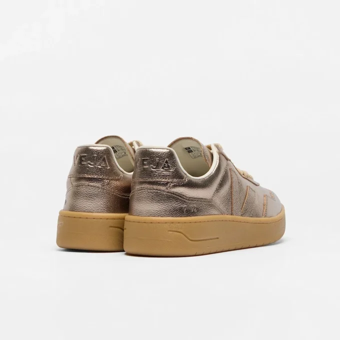 Cuero V-90 Bronce natural Cuero V-90 Bronce natural