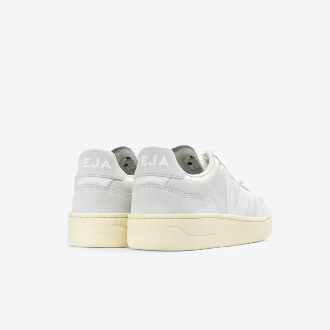 Cuero V-90 Gravel White Cuero V-90 Gravel White