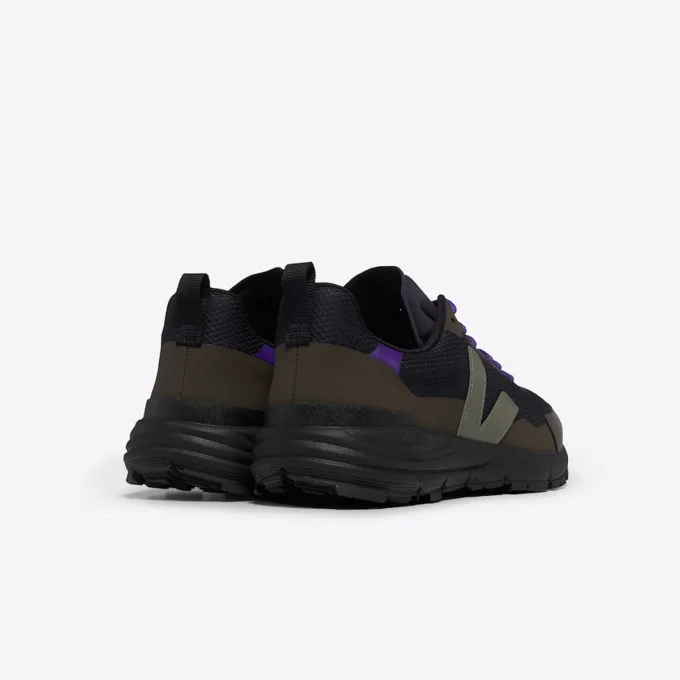 Dekkan Alveomesh Black Kaki Eagle Dekkan Alveomesh Black Kaki Eagle
