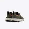 Dekkan Alveomesh Kaki Black Dekkan Alveomesh Kaki Black
