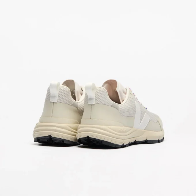 Dekkan Alveomesh Natural White Dekkan Alveomesh Natural White