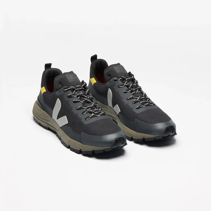 Dekkan Alveomesh Oxford Grey Tonic Dekkan Alveomesh Oxford Grey Tonic