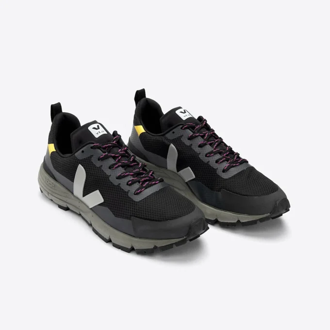 Dekkan Alveomesh Oxford Grey Tonic Dekkan Alveomesh Oxford Grey Tonic