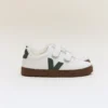 Esplar Fured Leather White Cyprus Bark Esplar Fured Leather White Cyprus Bark