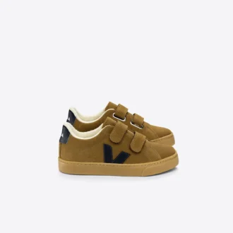 esplar fured suede camel nautico 1 330x330 - Esplar Fured Suede Camel Nautico