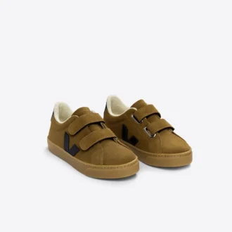 esplar fured suede camel nautico 2 330x330 - Esplar Fured Suede Camel Nautico