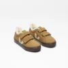 Esplar Fured Suede Tent Almond Eagle Esplar Fured Suede Tent Almond Eagle