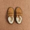 Esplar Fured Suede Tent Almond Eagle Esplar Fured Suede Tent Almond Eagle