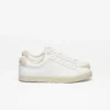 Esplar Leather White Esplar Leather White