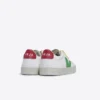 Esplar Leather White Leaf Pekin