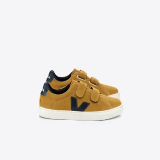 Esplar Suede Camel Nautico Esplar Suede Camel Nautico