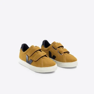 Esplar Suede Camel Nautico Esplar Suede Camel Nautico