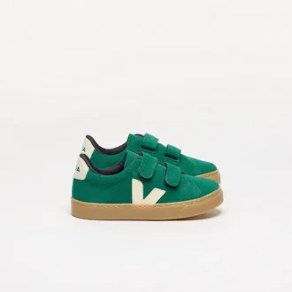 Esplar Suede Golf Cashew