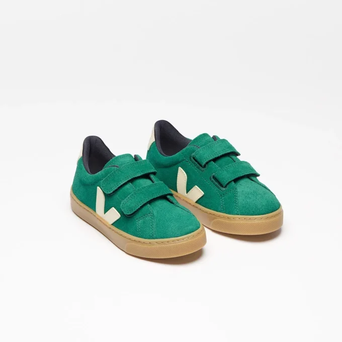 Esplar Suede Golf Cashew Esplar Suede Golf Cashew