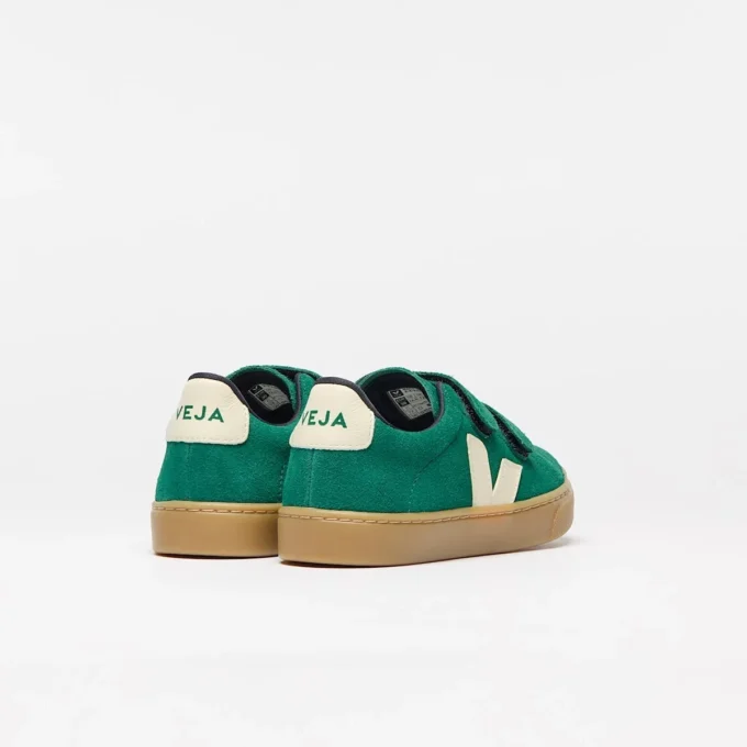 Esplar Suede Golf Cashew Esplar Suede Golf Cashew